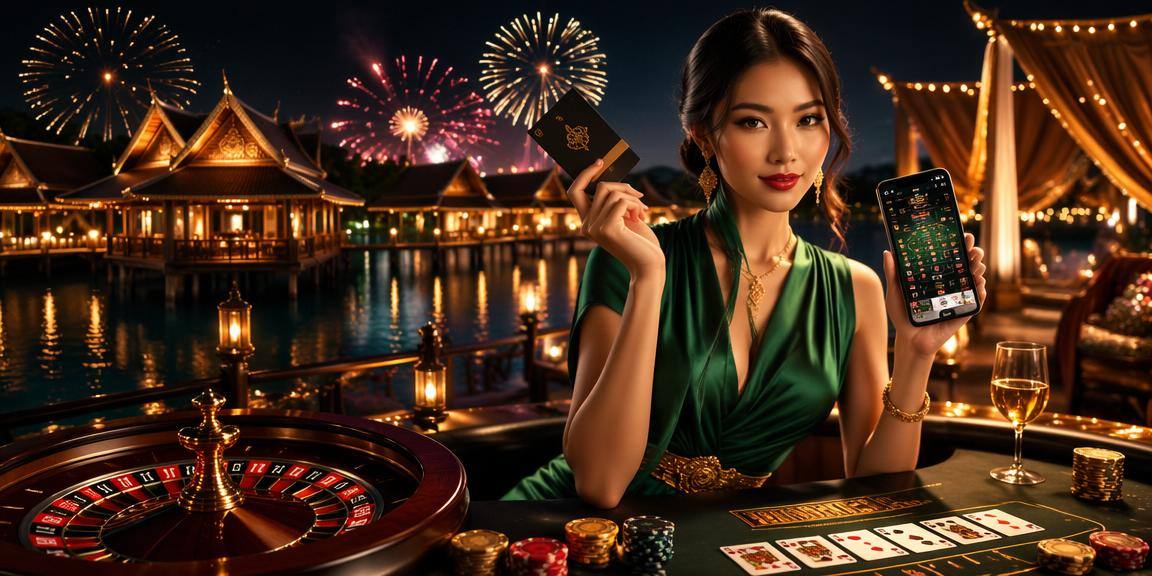 555 agent mobile gaming